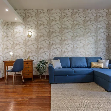 Apartmán Diana - Romantic *