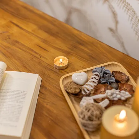 Diana - Romantic Apartmán