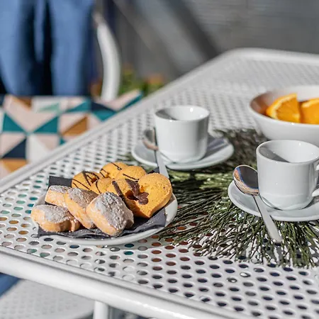 Apartmán Diana - Romantic