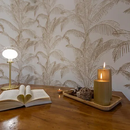 Diana - Romantic Apartmán Řím