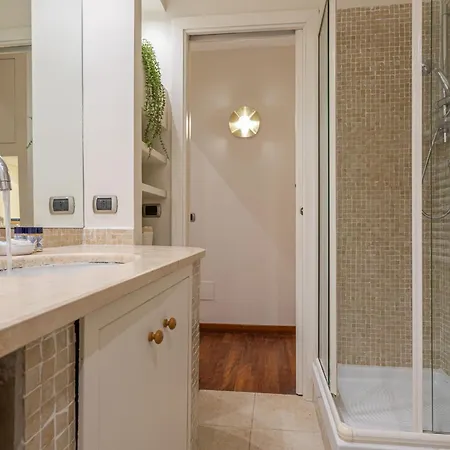 Apartmán Diana - Romantic