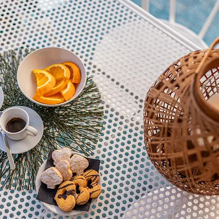 Apartmán Diana - Romantic Řím