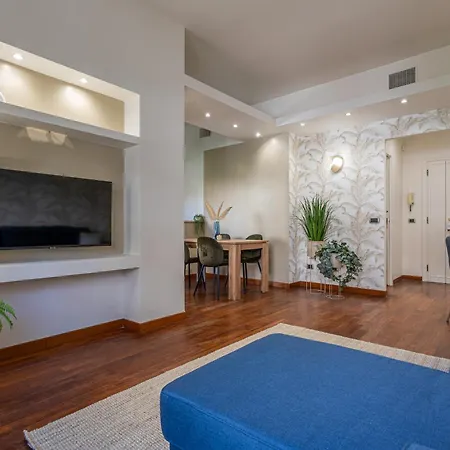 Appartement Diana - Romantic