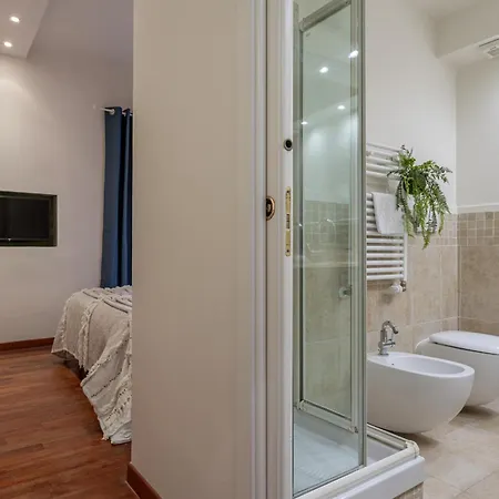 Diana - Romantic Appartement