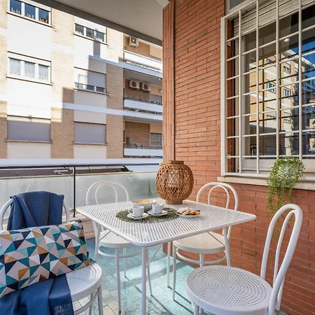 Diana - Romantic Appartement